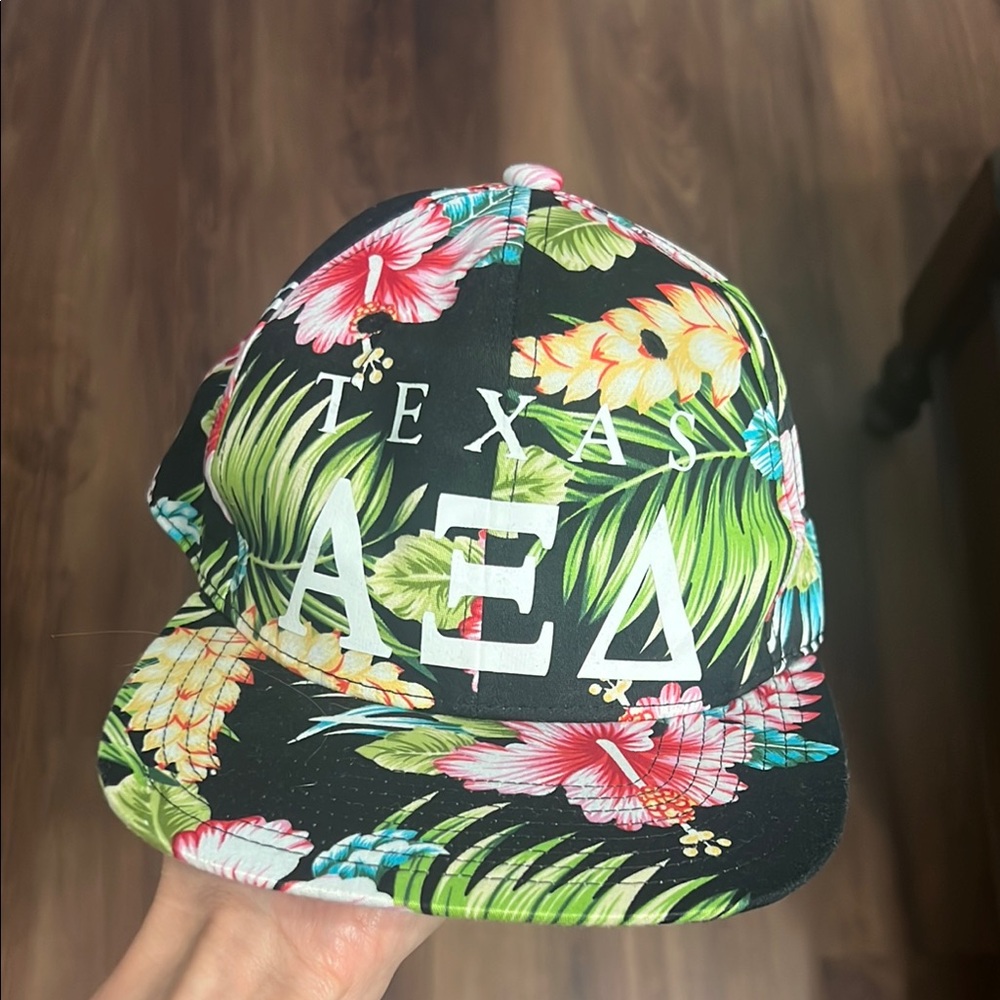 Alpha Xi Delta Lid
